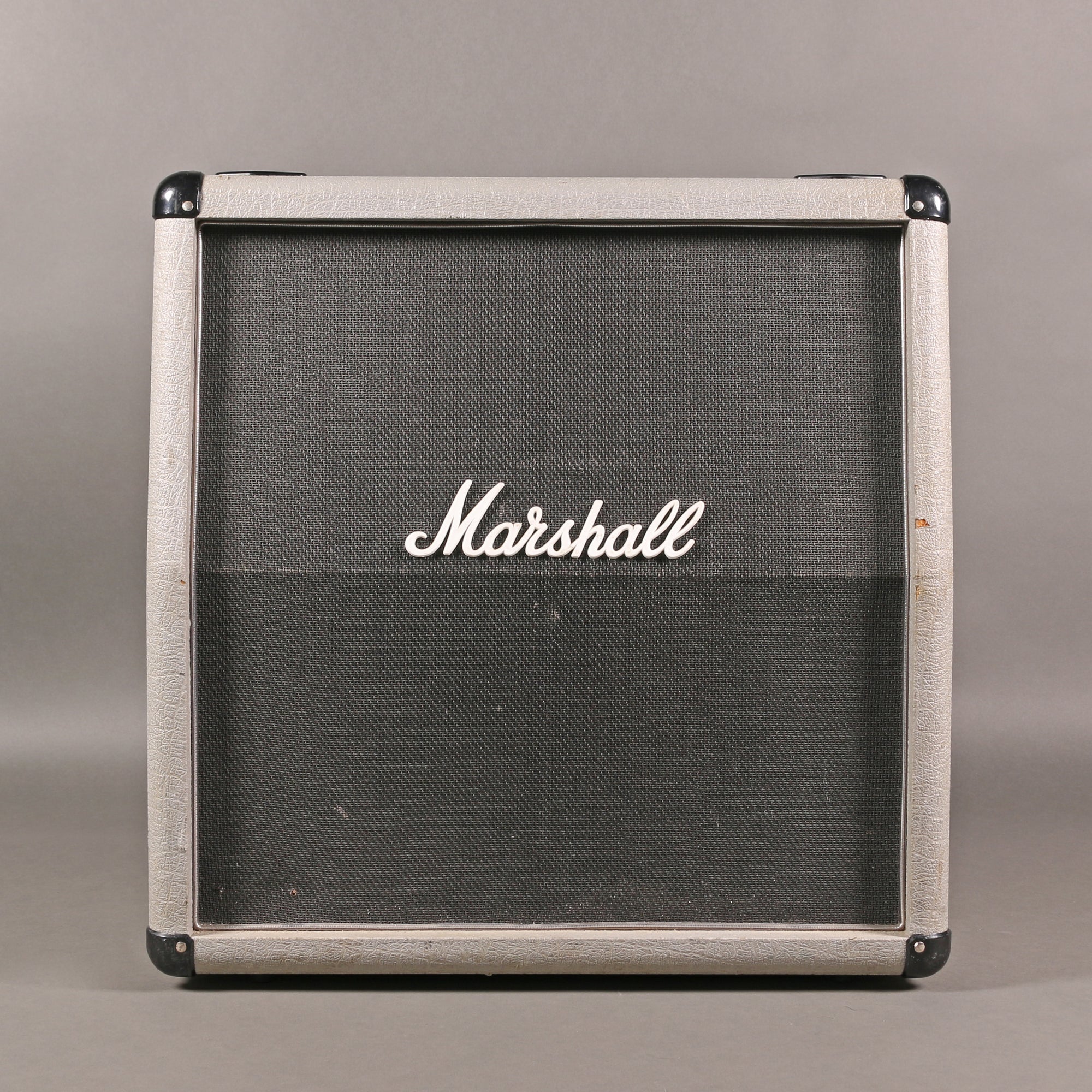 1987 Marshall Jubilee Series 2556A 2x12" Cabinet