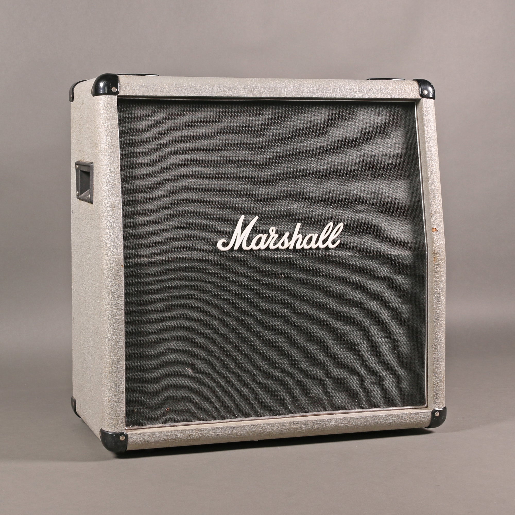 1987 Marshall Jubilee Series 2556A 2x12" Cabinet