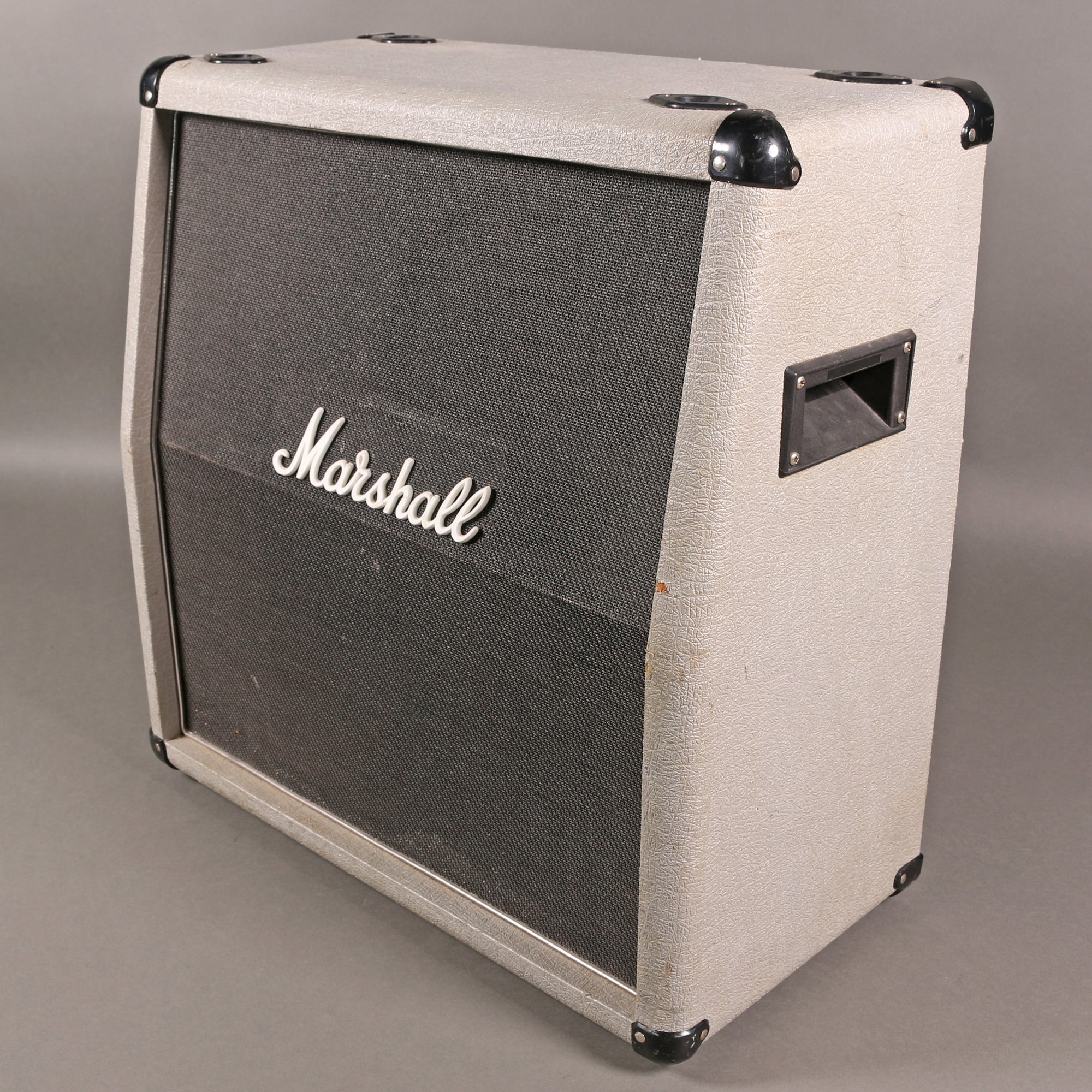 1987 Marshall Jubilee Series 2556A 2x12" Cabinet