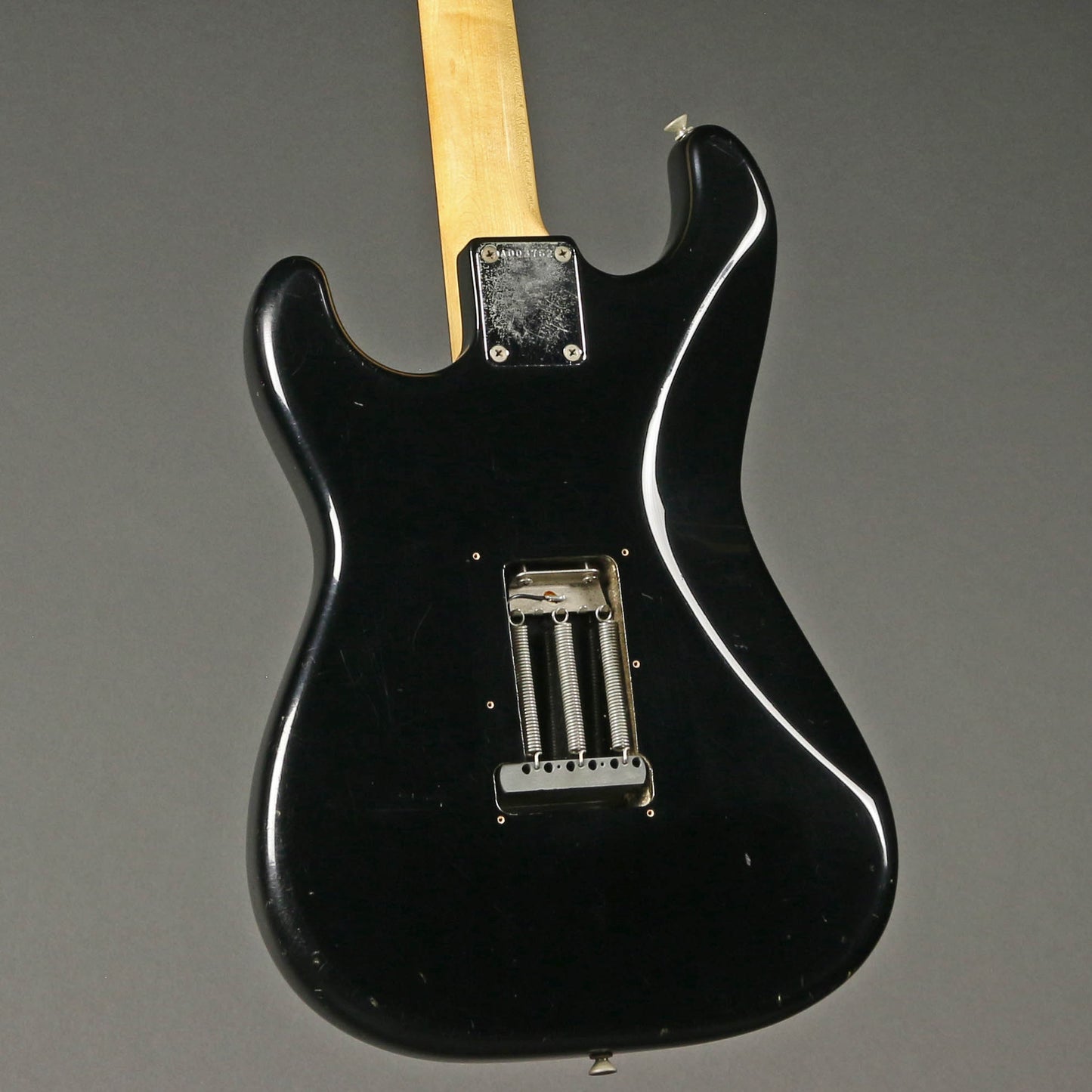 1984 Squier Stratocaster