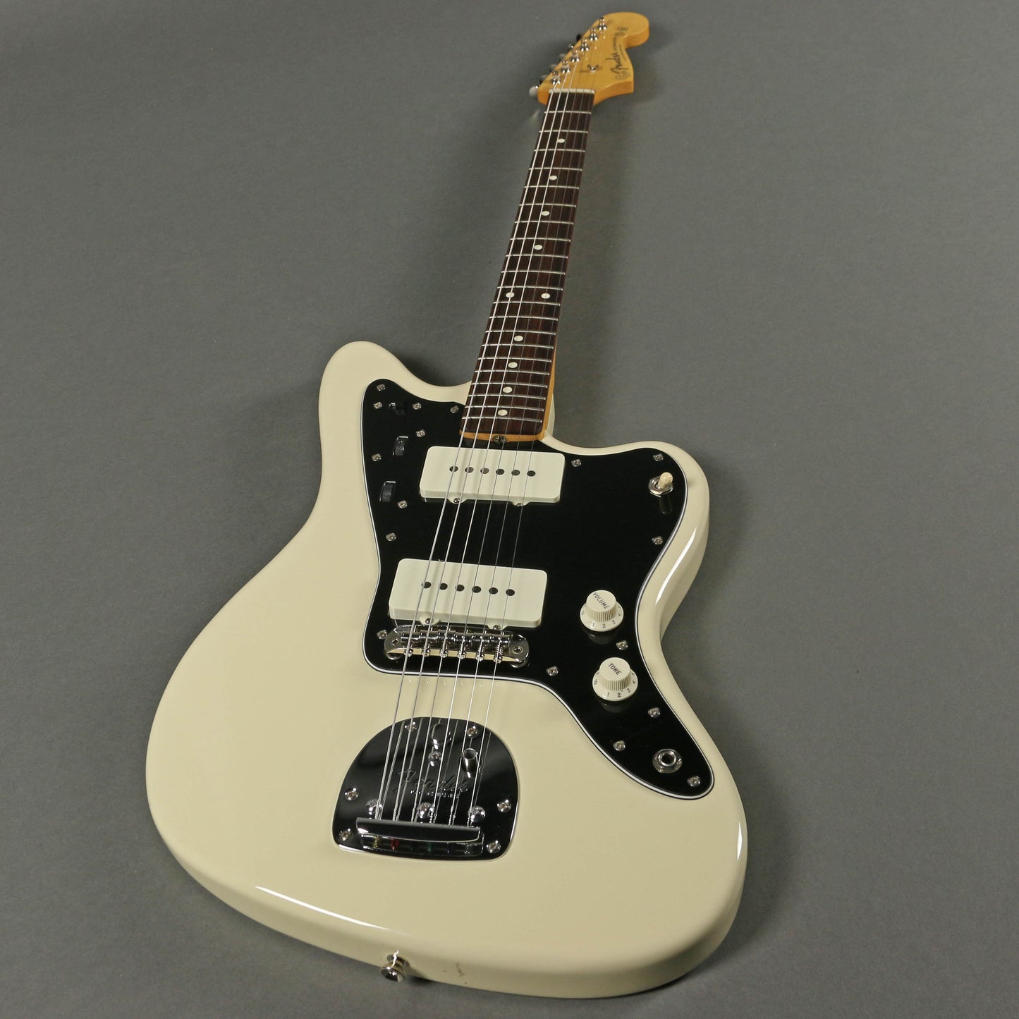 2019 Fender Jazzmaster MIJ