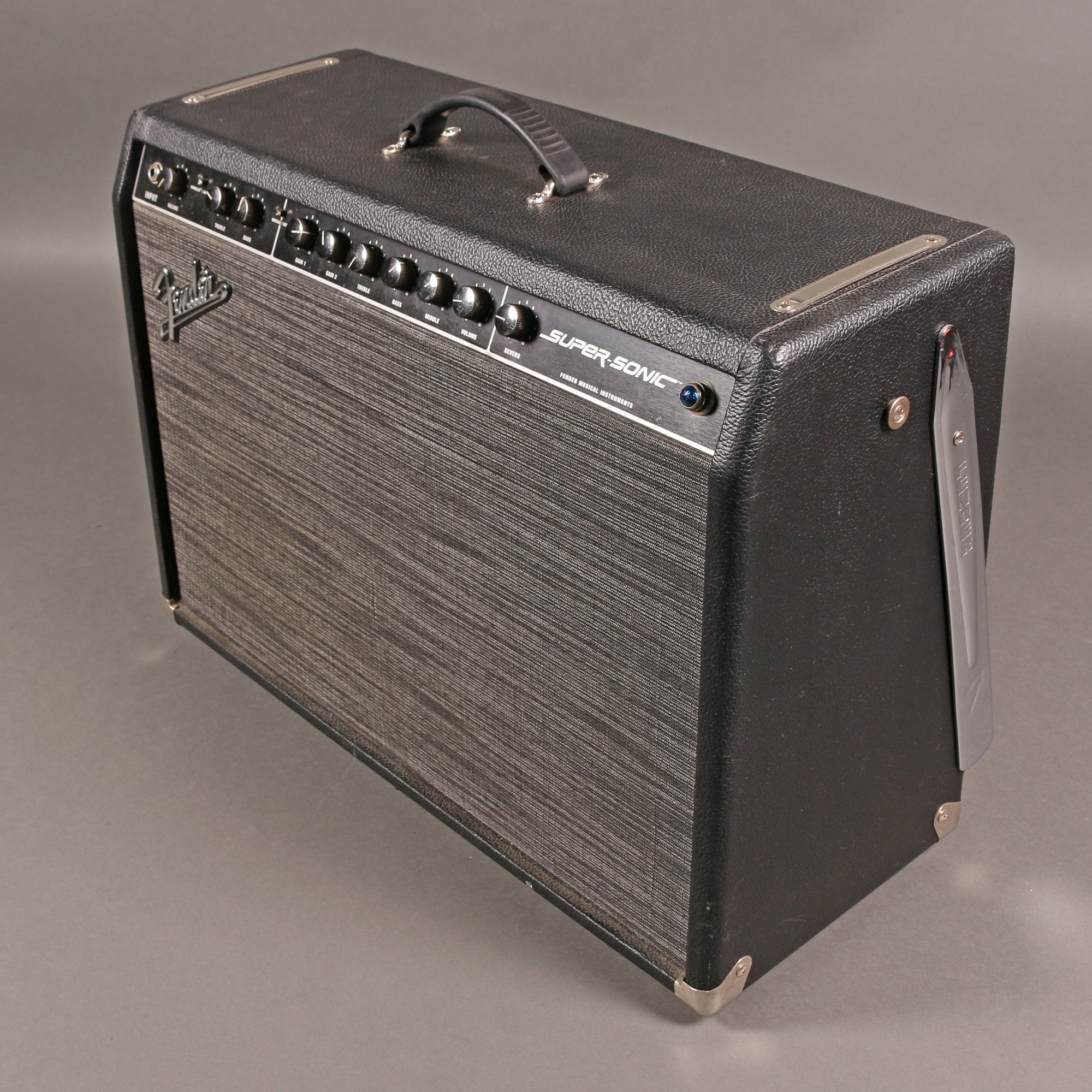 Fender Super Sonic 60