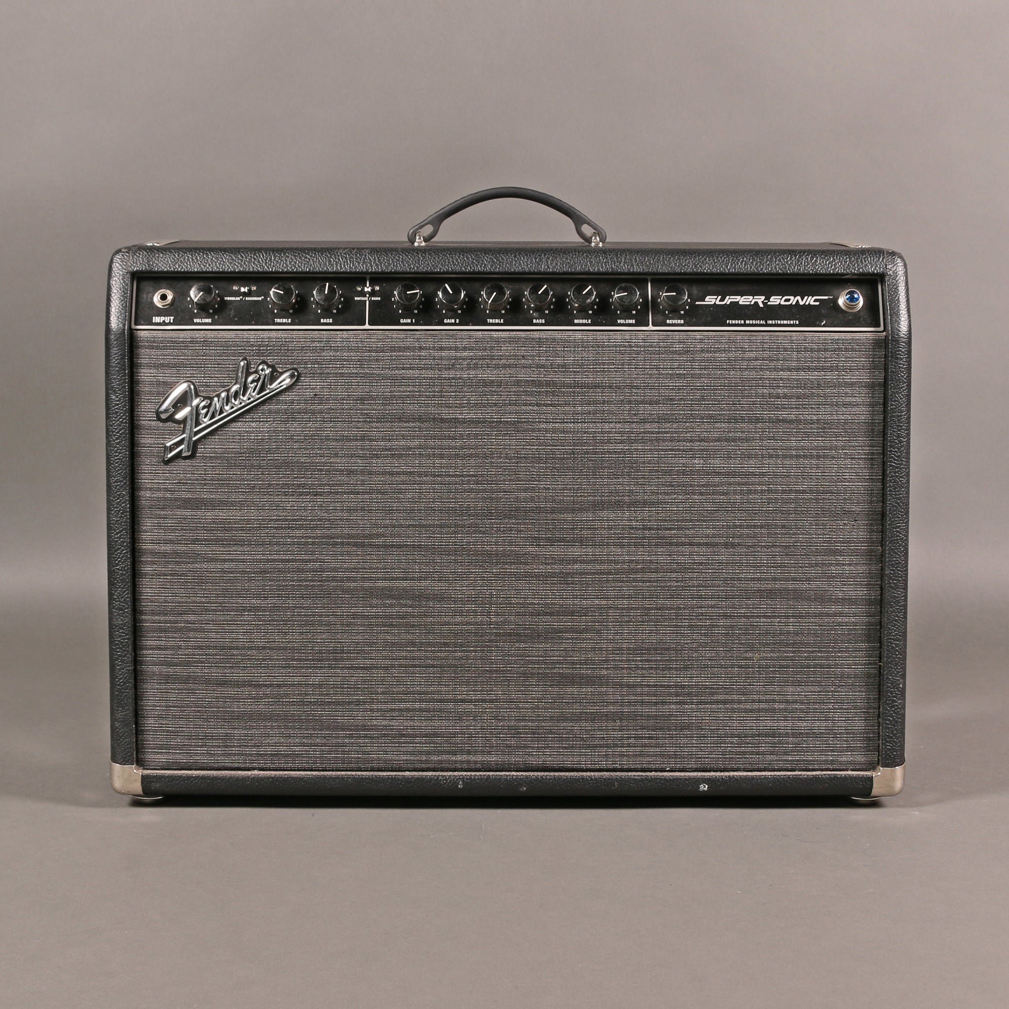 Fender Super Sonic 60