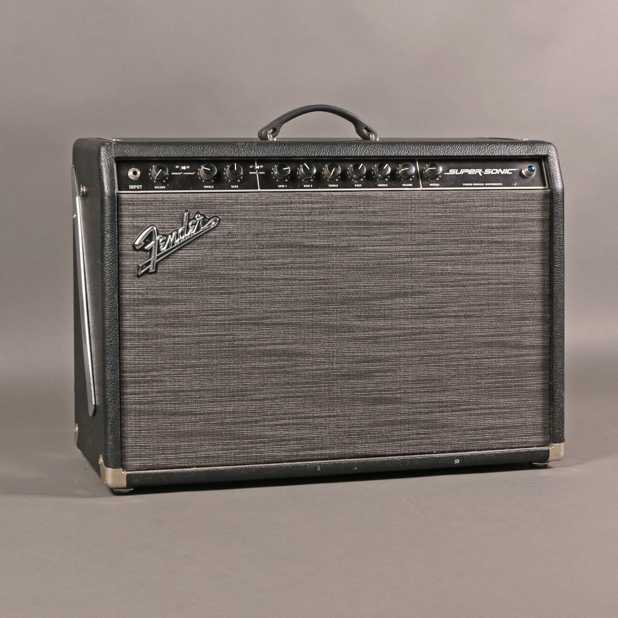 Fender Super Sonic 60