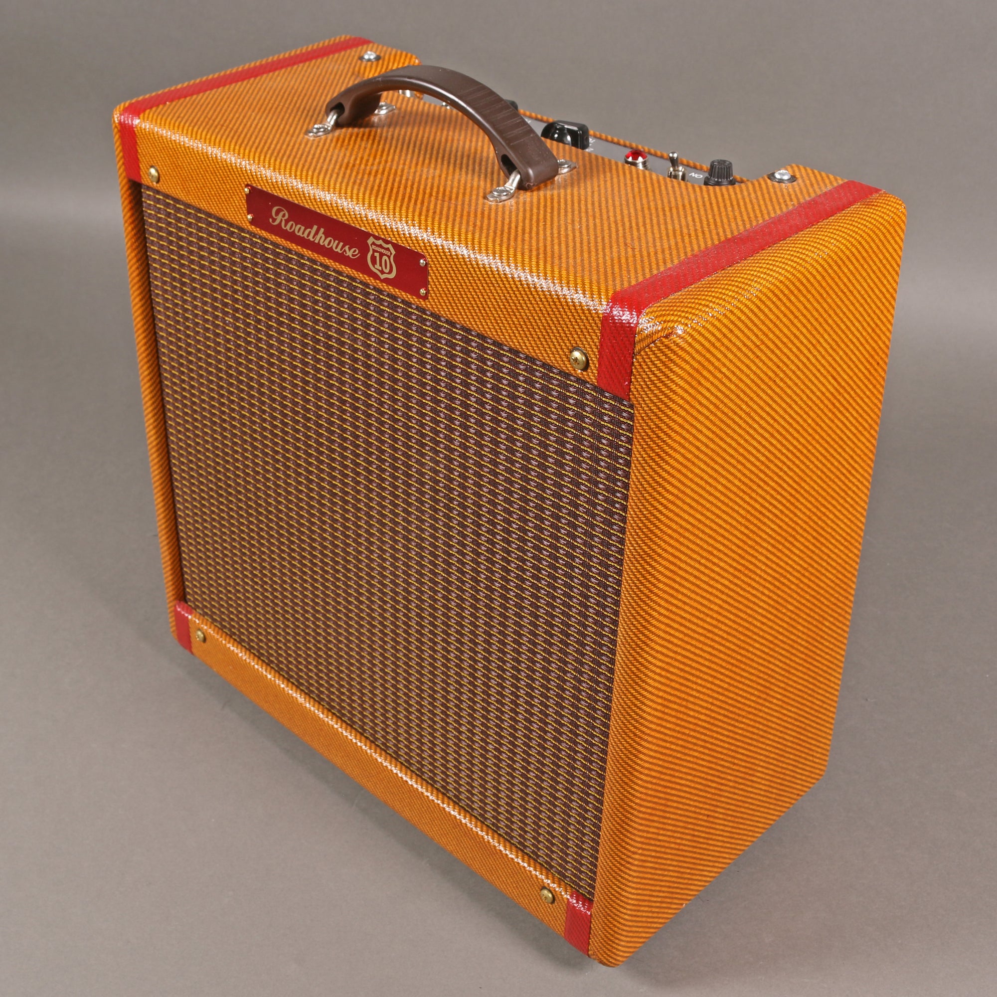 2025 Roadhouse Amplifiers "Harvard" 10-Watt Combo