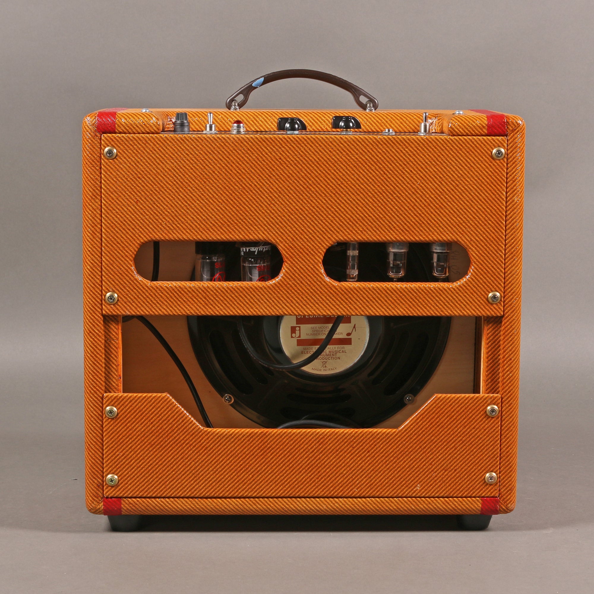 2025 Roadhouse Amplifiers "Harvard" 10-Watt Combo