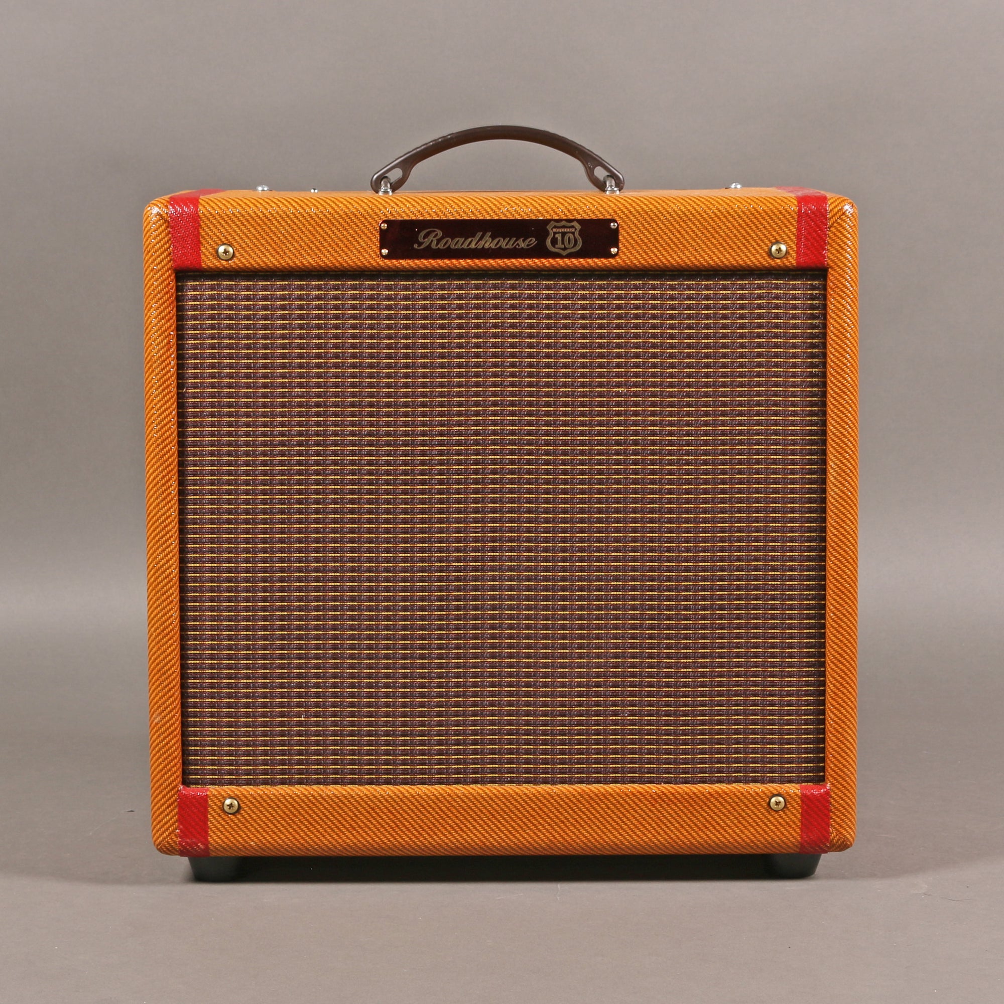 2025 Roadhouse Amplifiers "Harvard" 10-Watt Combo