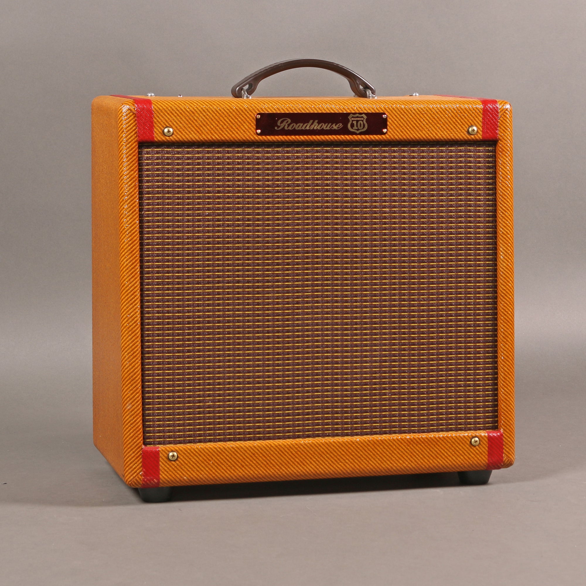 2025 Roadhouse Amplifiers "Harvard" 10-Watt Combo