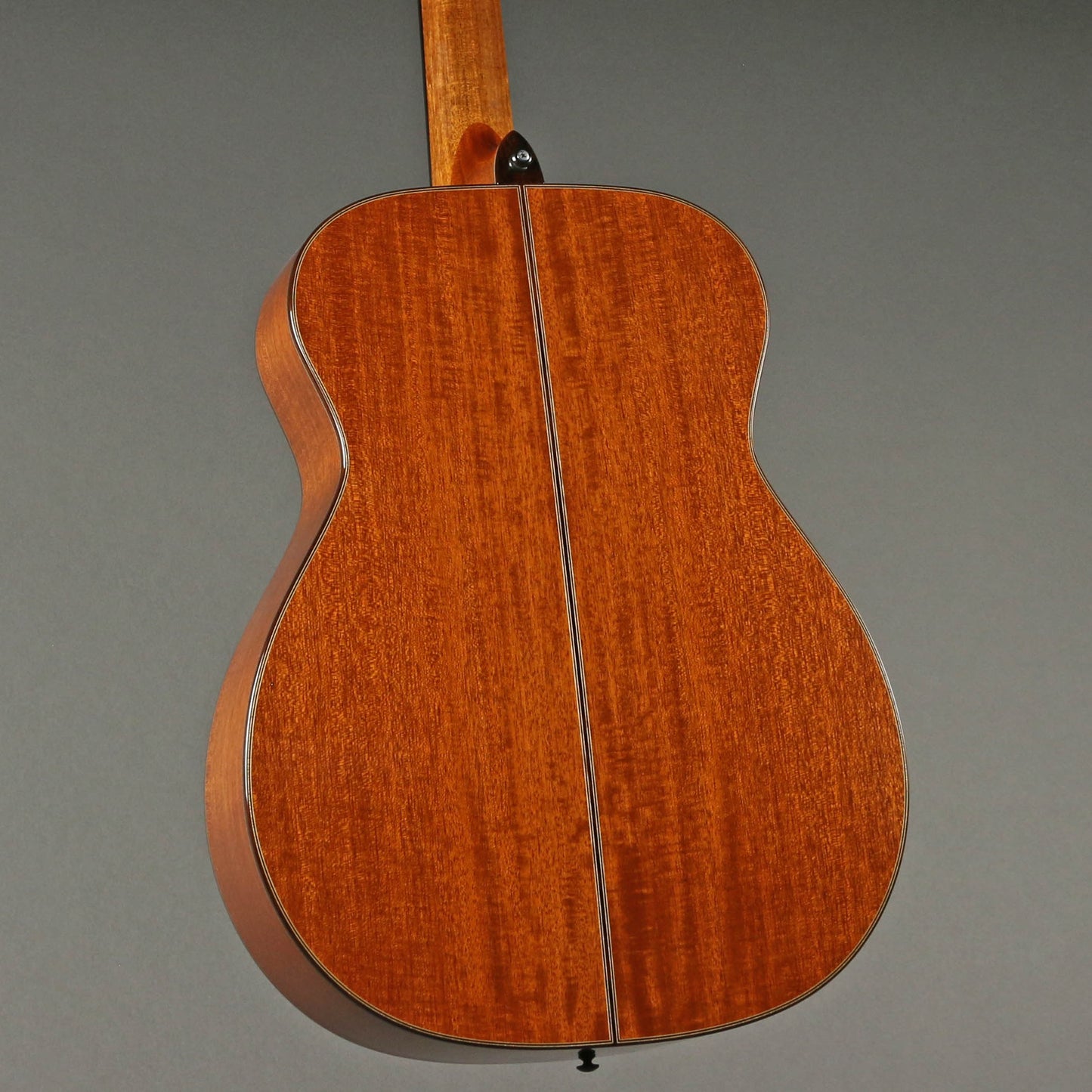 2013 Wilborn Orchestra Model Acoustic