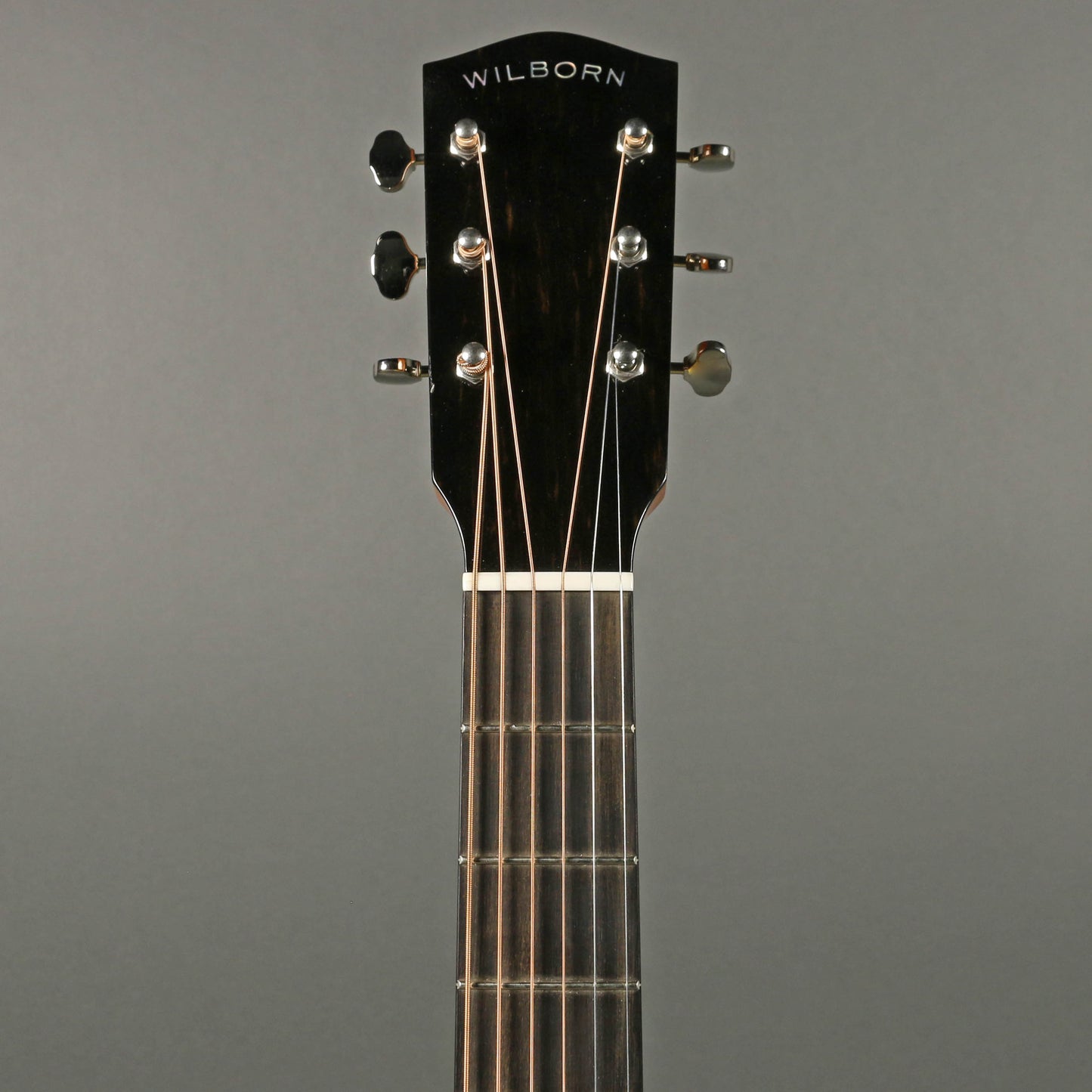 2013 Wilborn Orchestra Model Acoustic