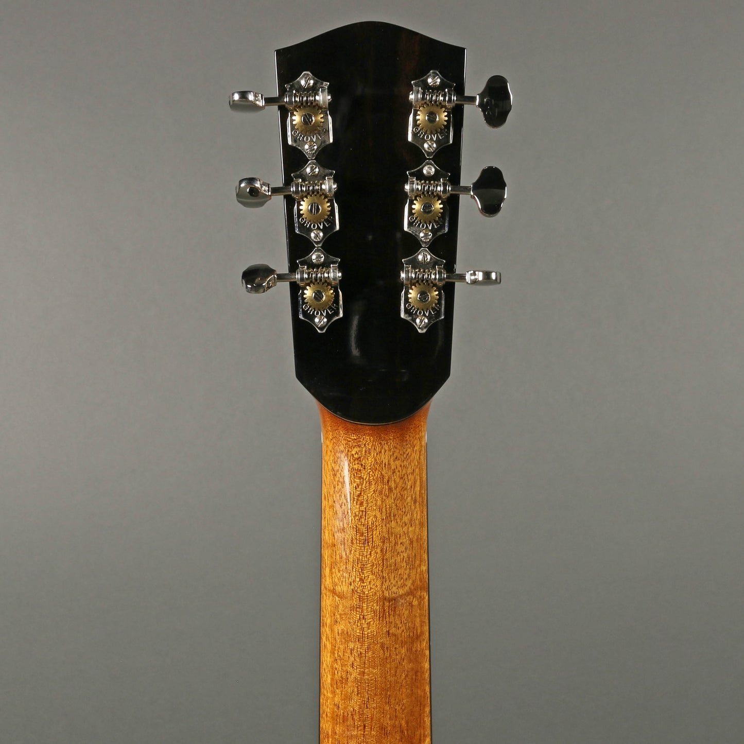 2013 Wilborn Orchestra Model Acoustic