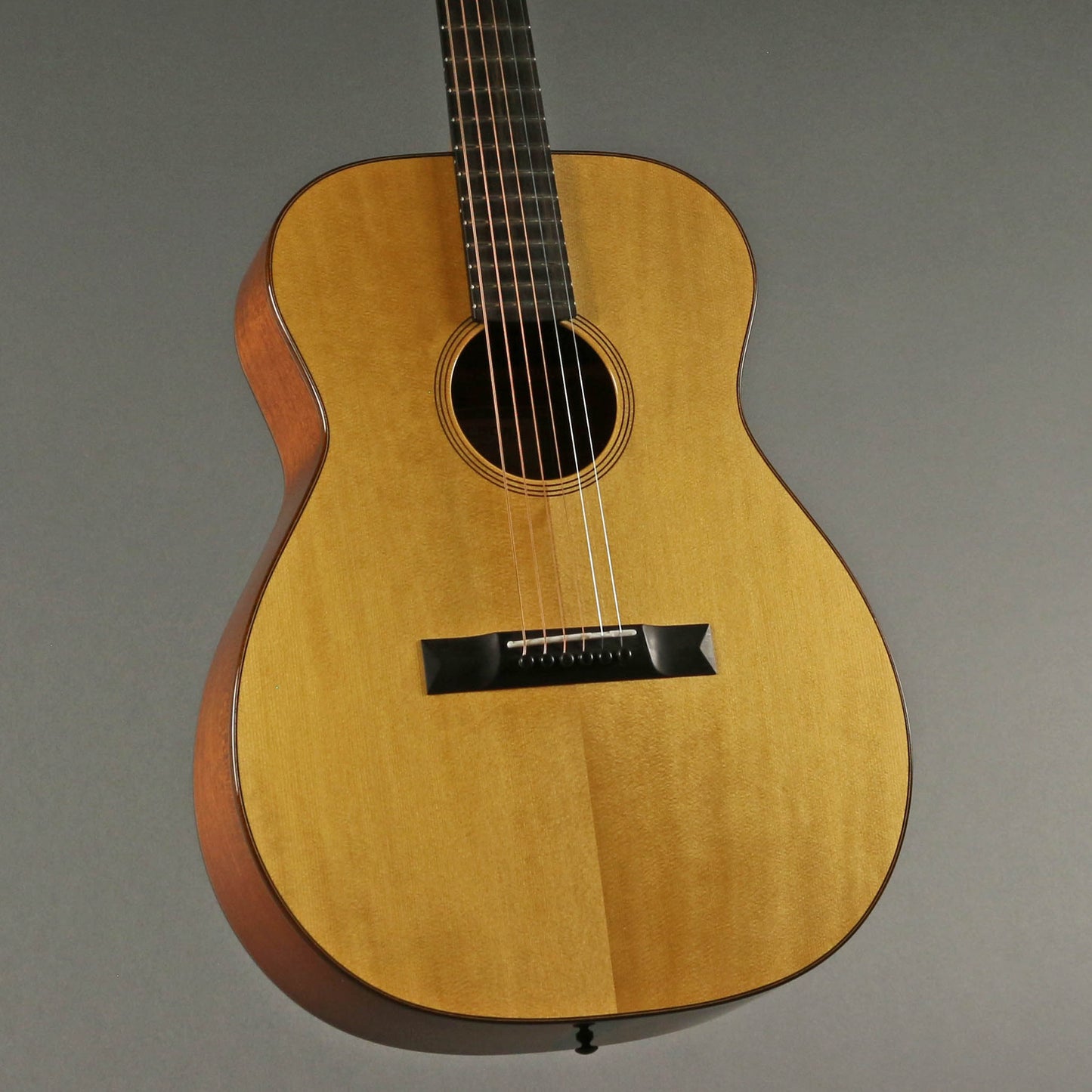 2013 Wilborn Orchestra Model Acoustic
