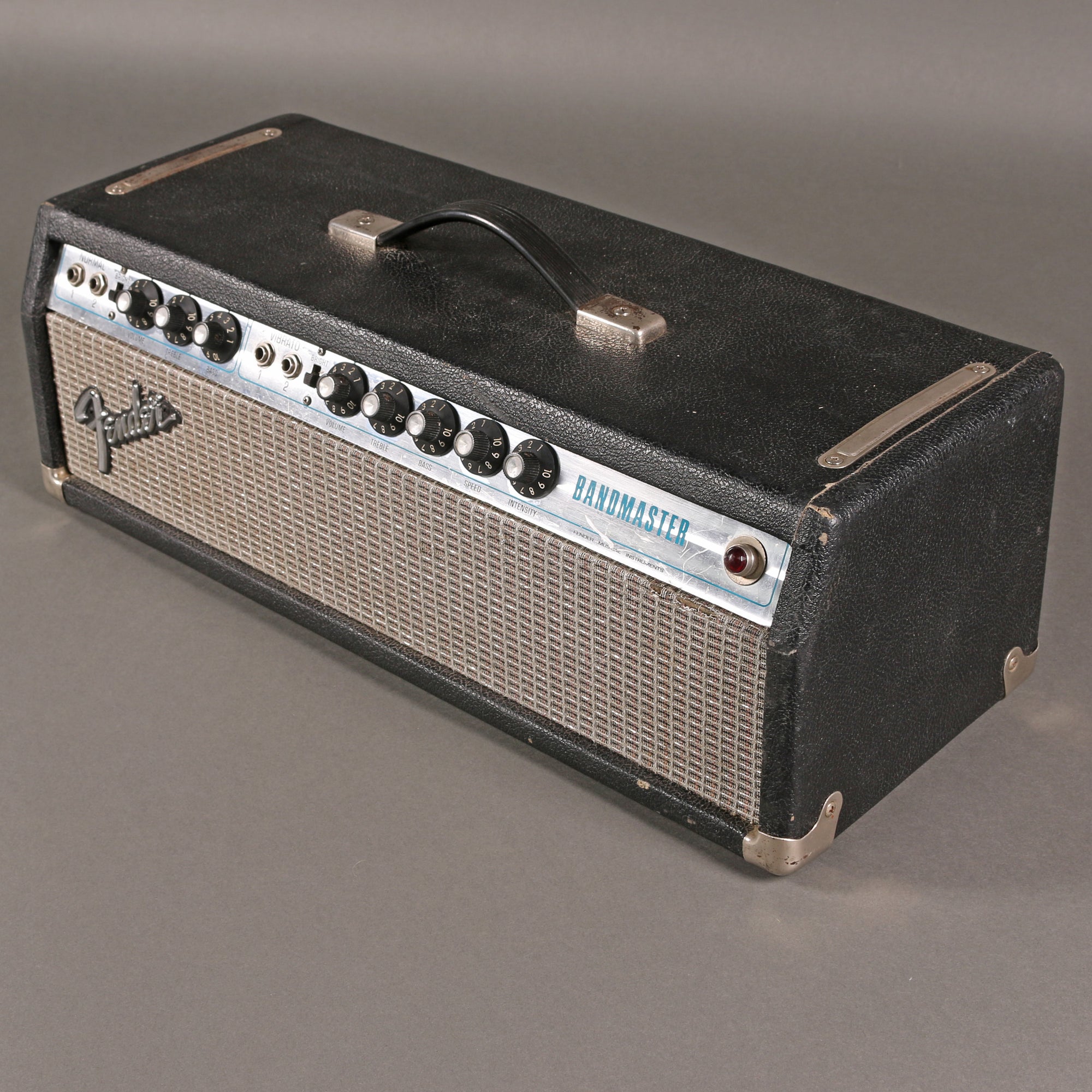 1975 Fender Bandmaster