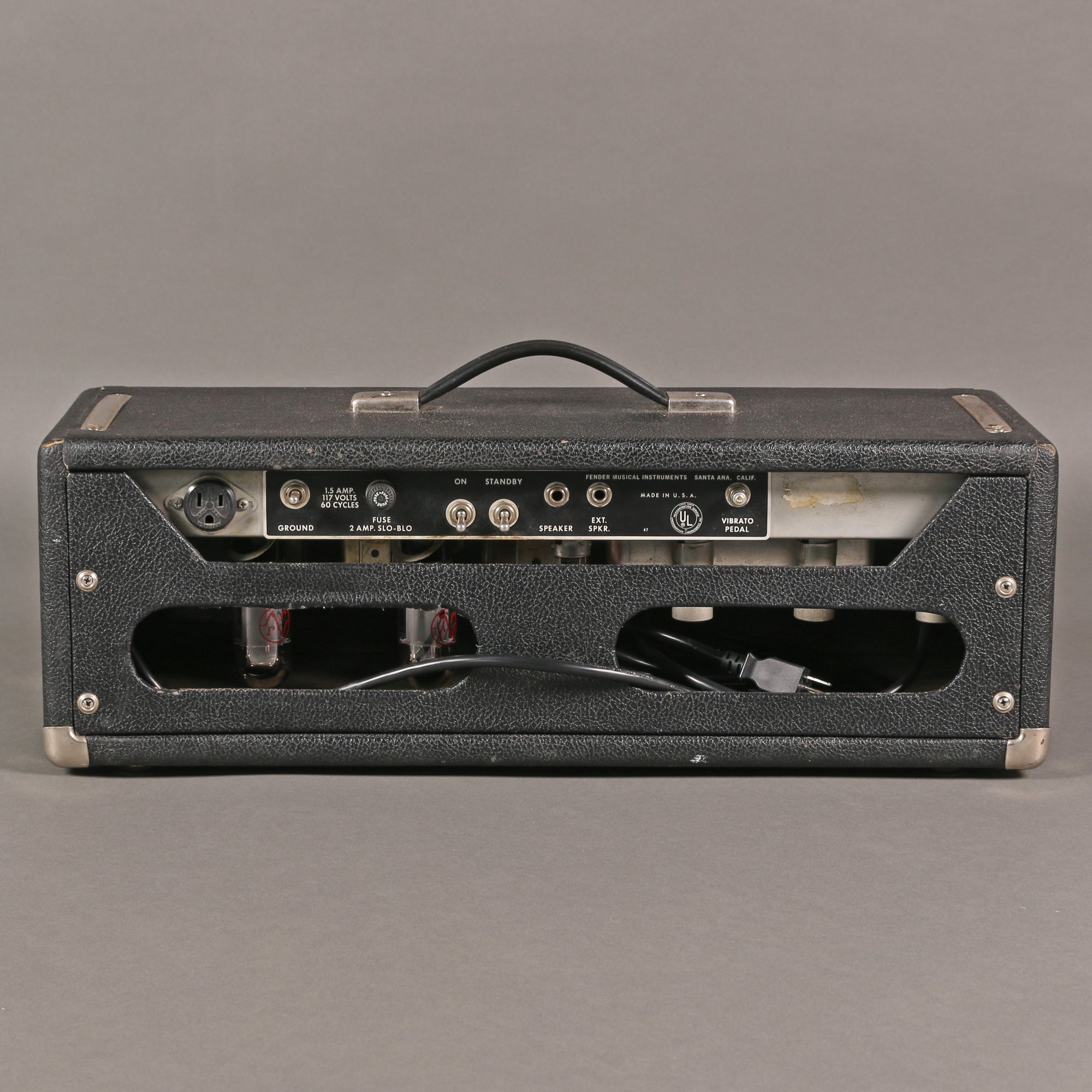 1975 Fender Bandmaster