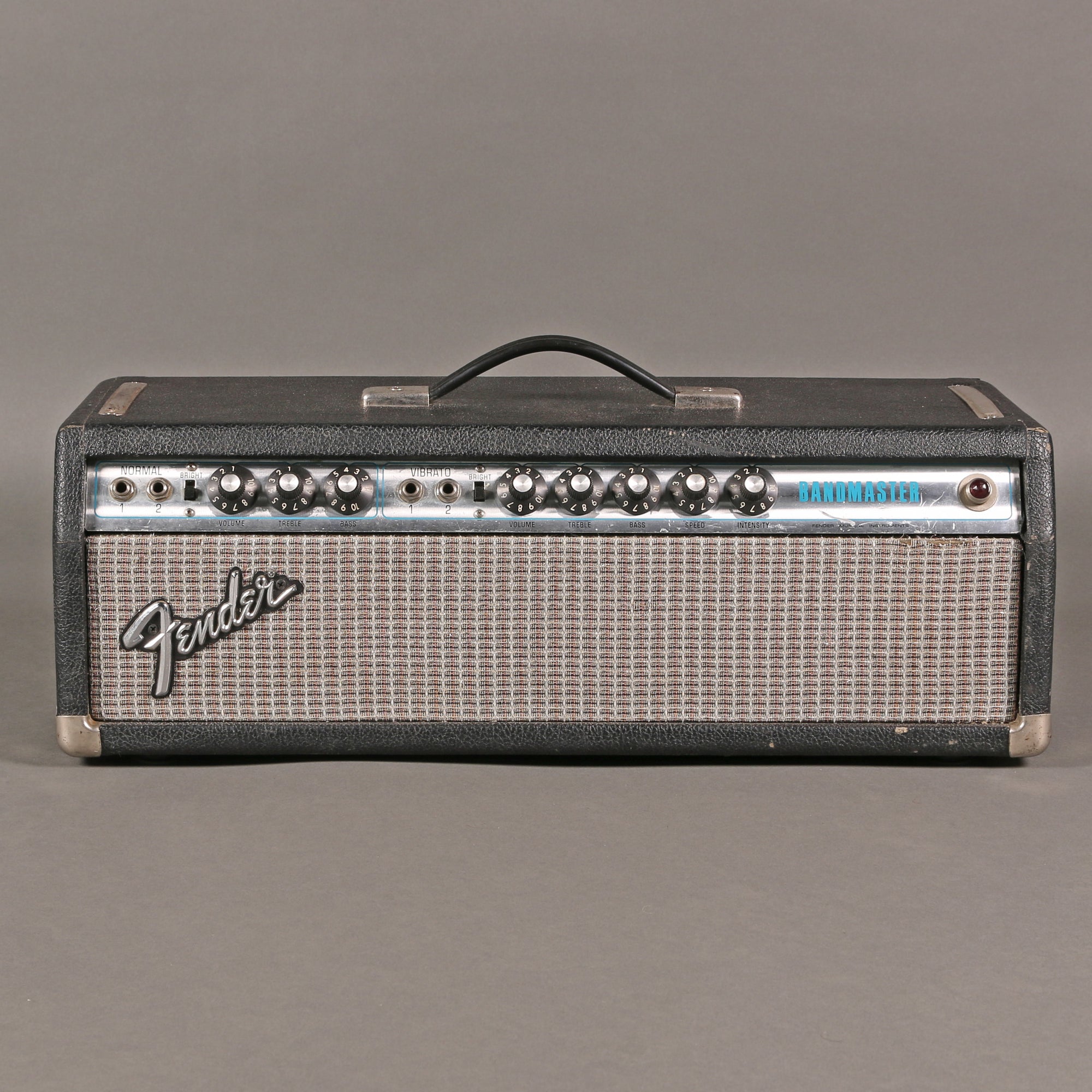 1975 Fender Bandmaster