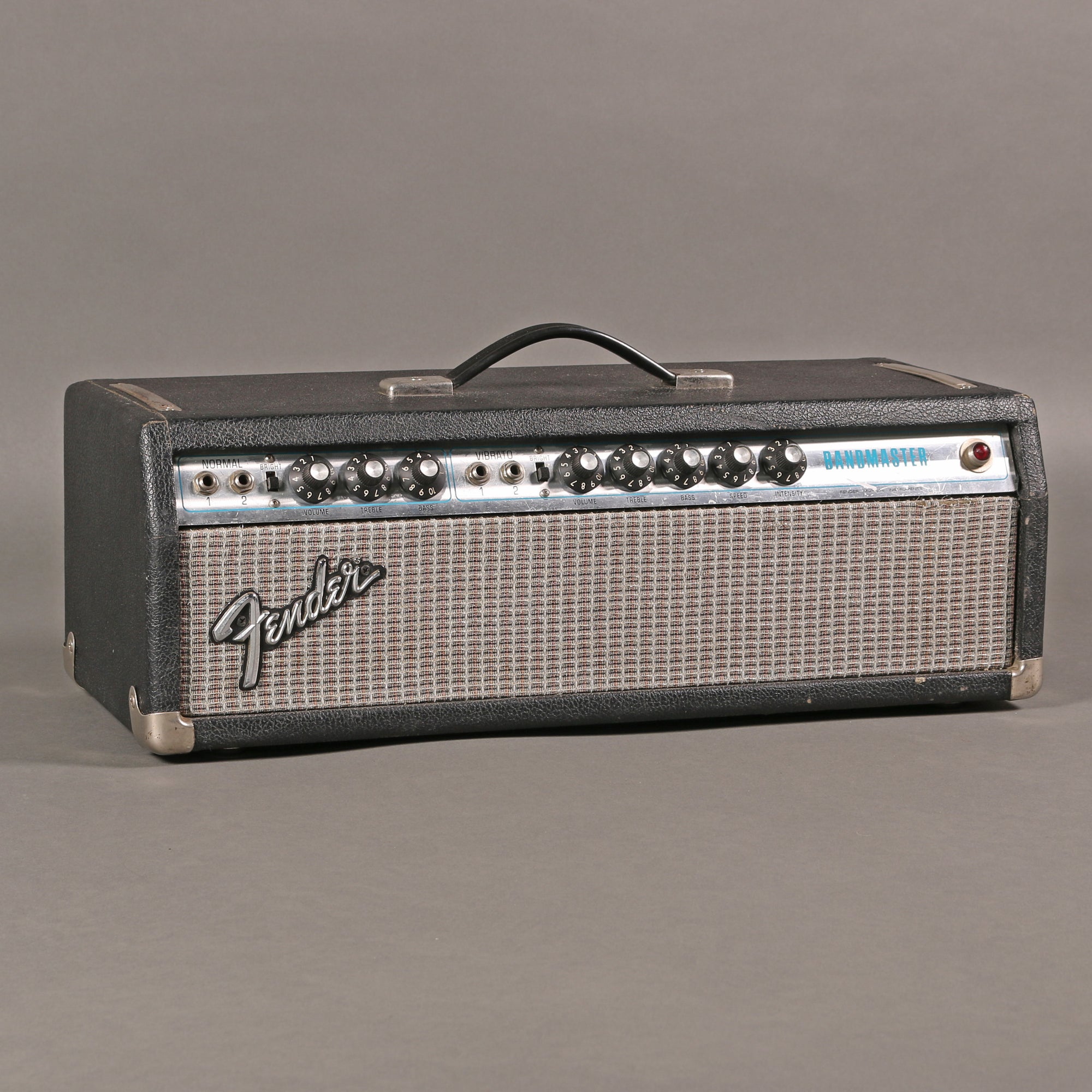 1975 Fender Bandmaster