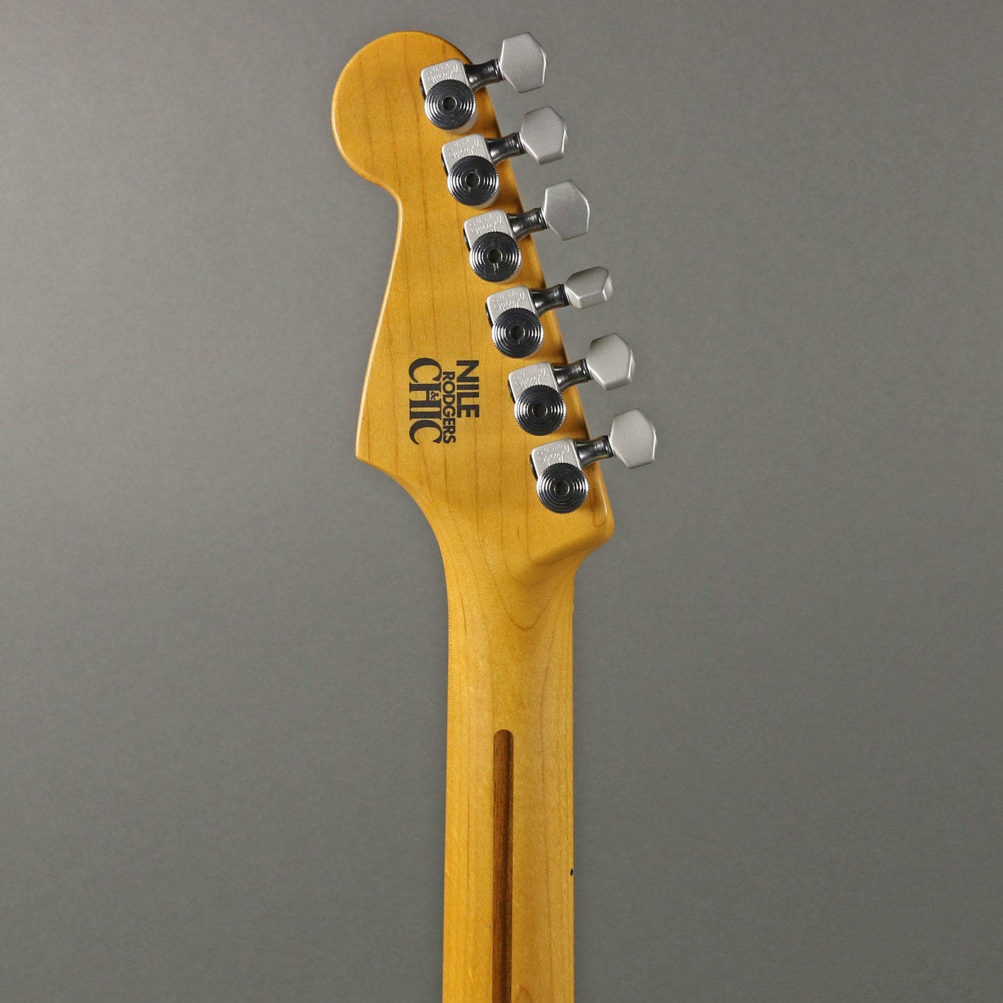 Fender Nile Rodgers "Hitmaker" Stratocaster