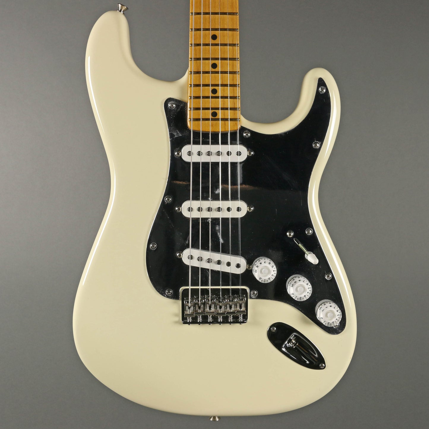 Fender Nile Rodgers "Hitmaker" Stratocaster