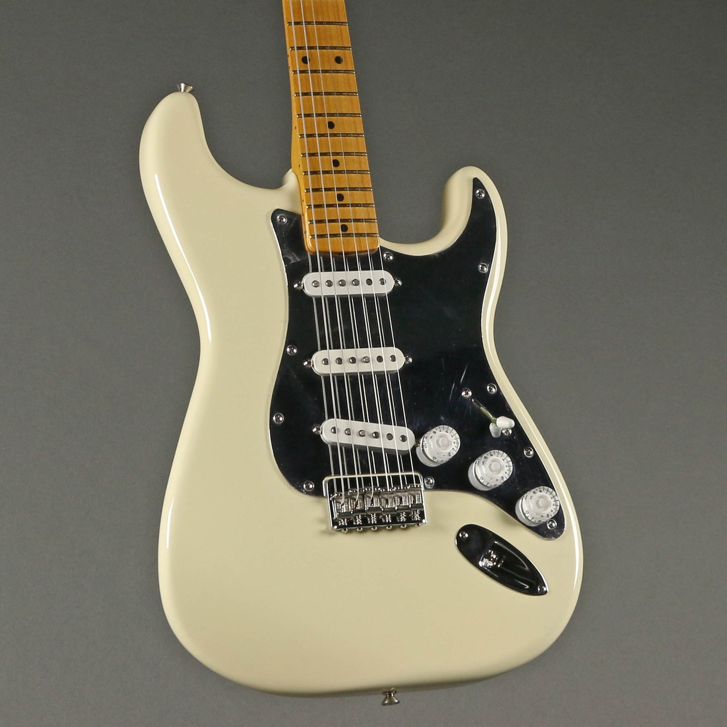 Fender Nile Rodgers "Hitmaker" Stratocaster