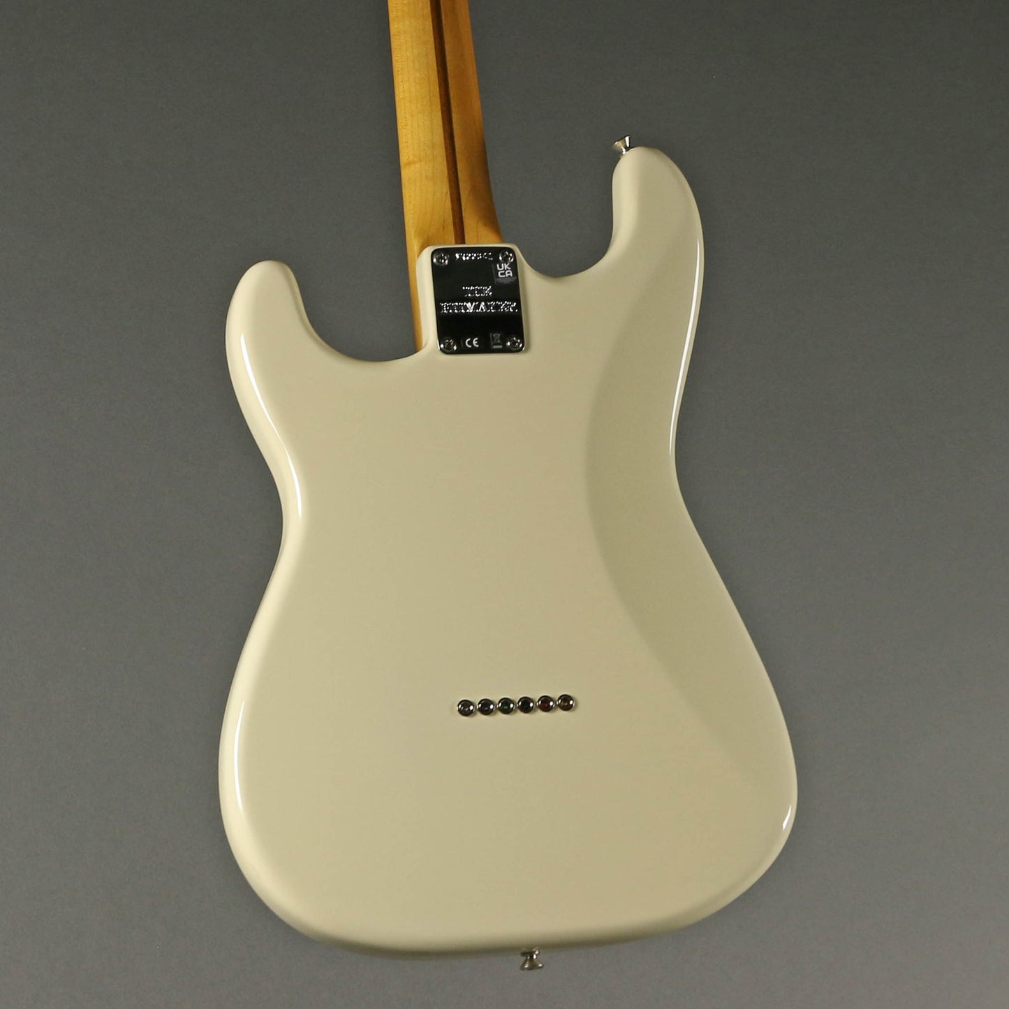 Fender Nile Rodgers "Hitmaker" Stratocaster