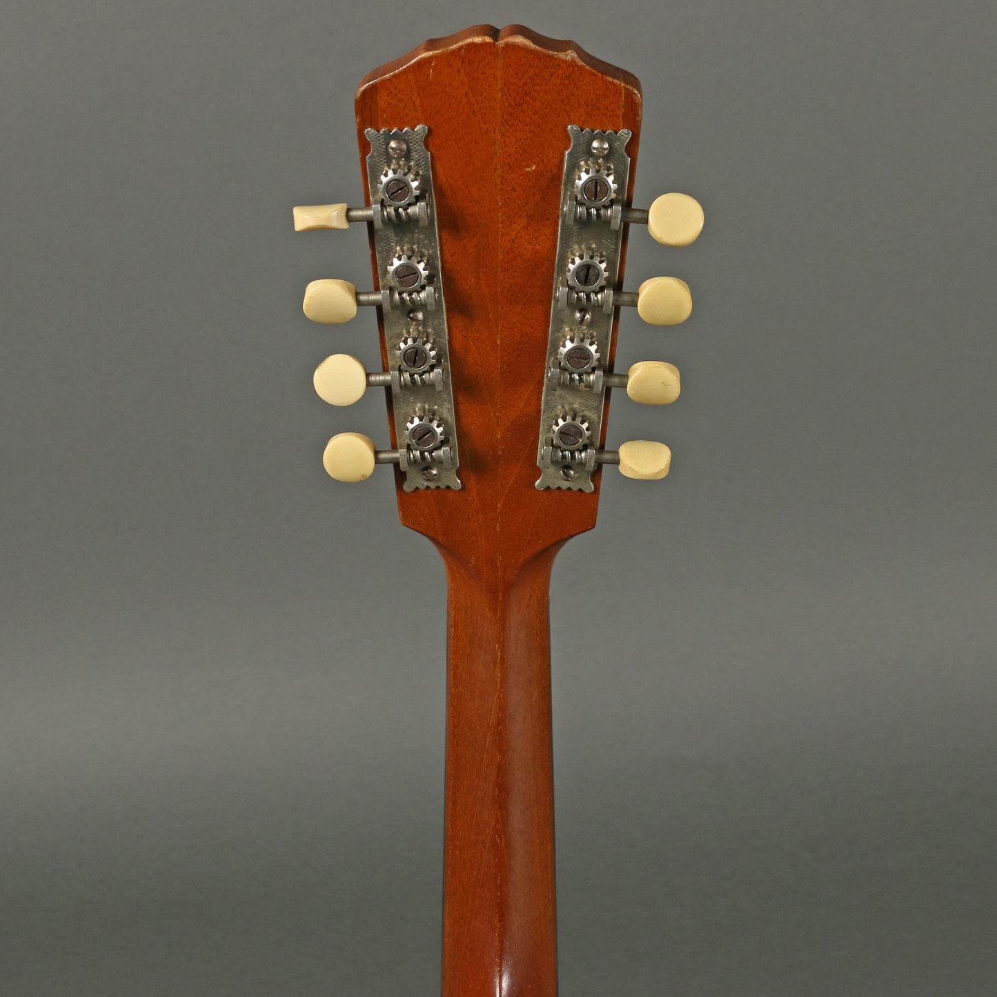 1913 Gibson Mandolin A-Style