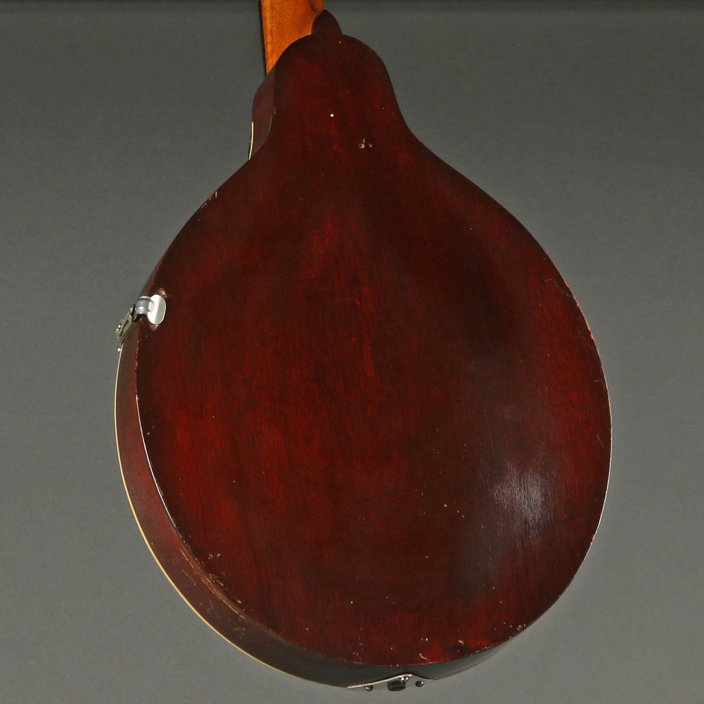 1913 Gibson Mandolin A-Style