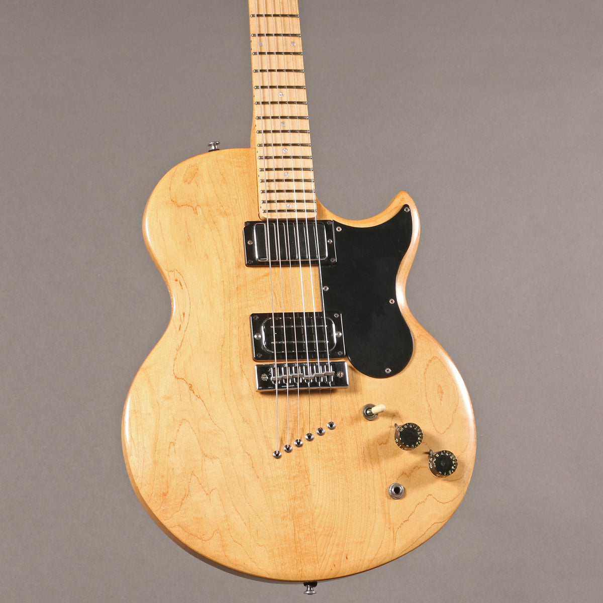 1974 Gibson L6-S Midnight Special – Emerald City Guitars