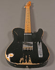2008 Fender Custom Shop '51 Nocaster Reissue Dennis Galuska Masterbuilt