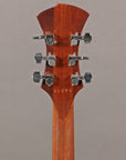 1976 Carl Thompson Custom 27-Fret All-Mahogany Double Cut
