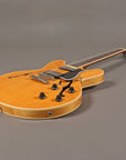2019 Heritage H-535 Archtop