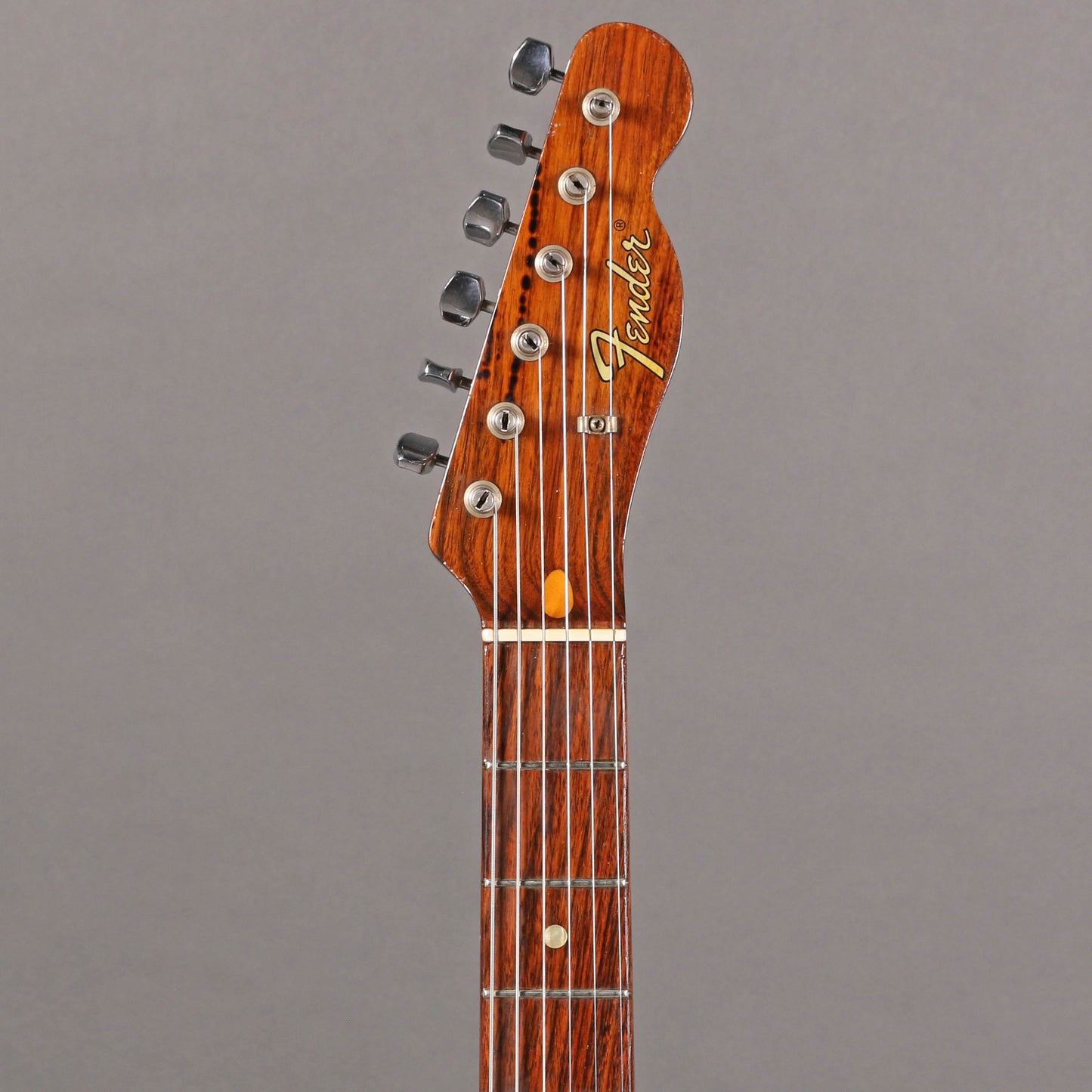 1966 Fender Precision Bass