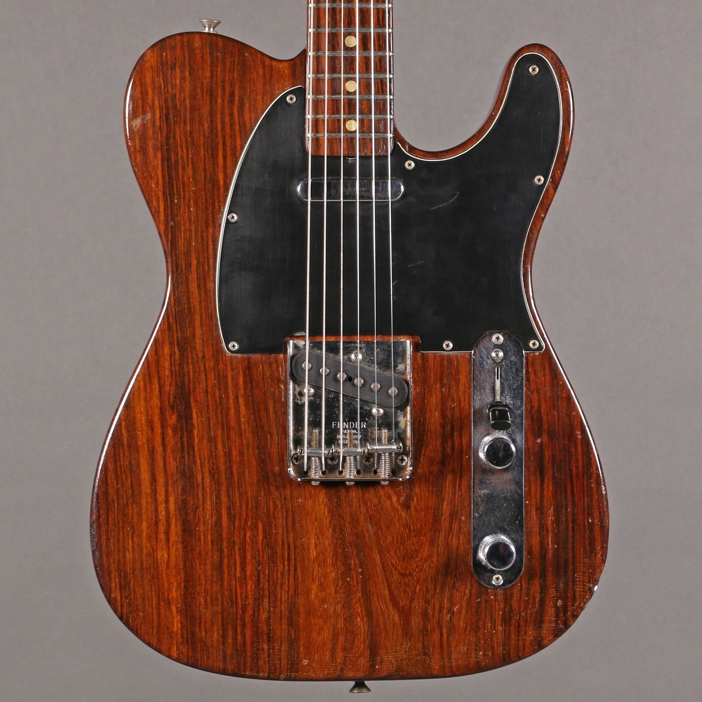 1966 Fender Precision Bass