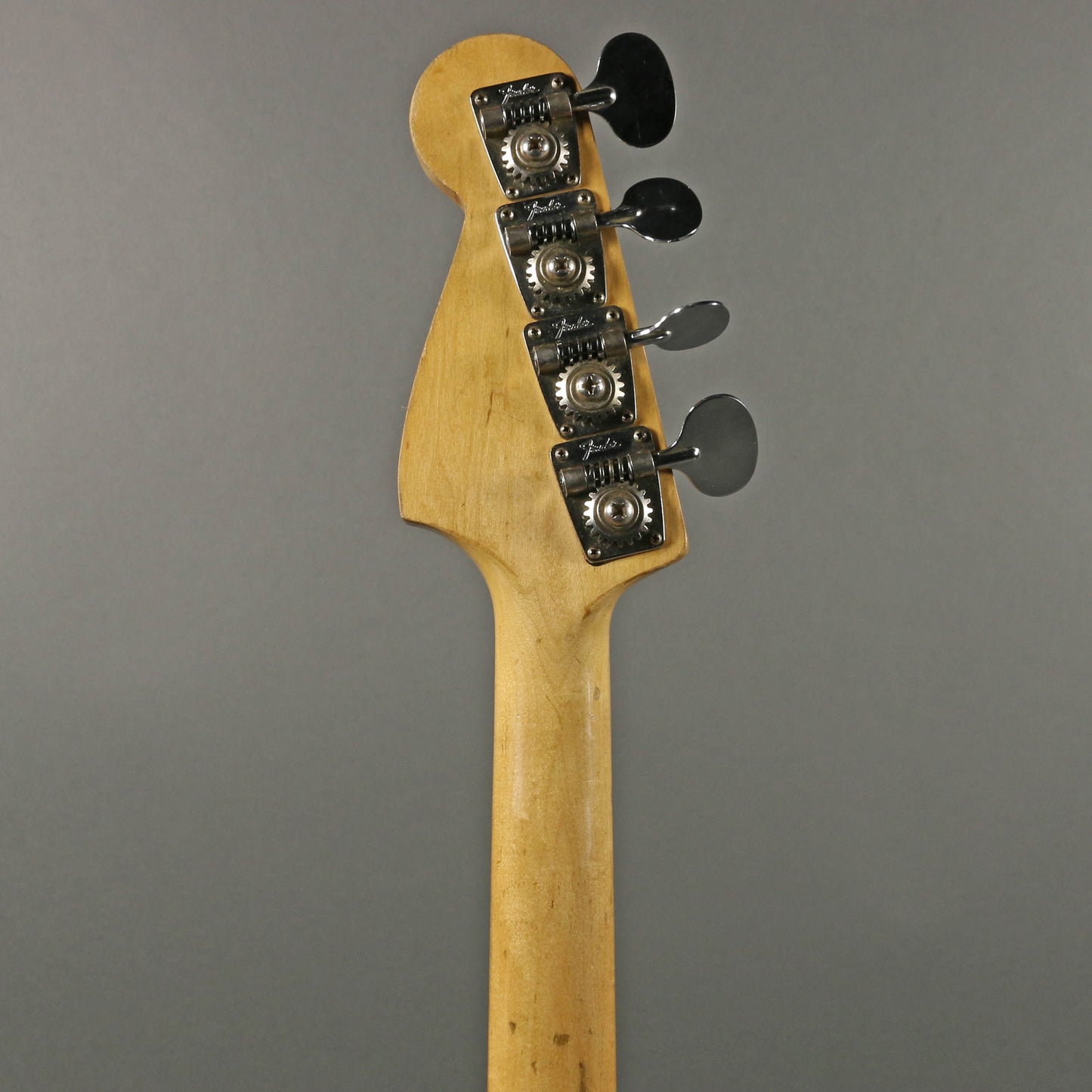 1969 Fender Mustang Bass