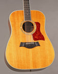 1988 Taylor 850 12-String Acoustic