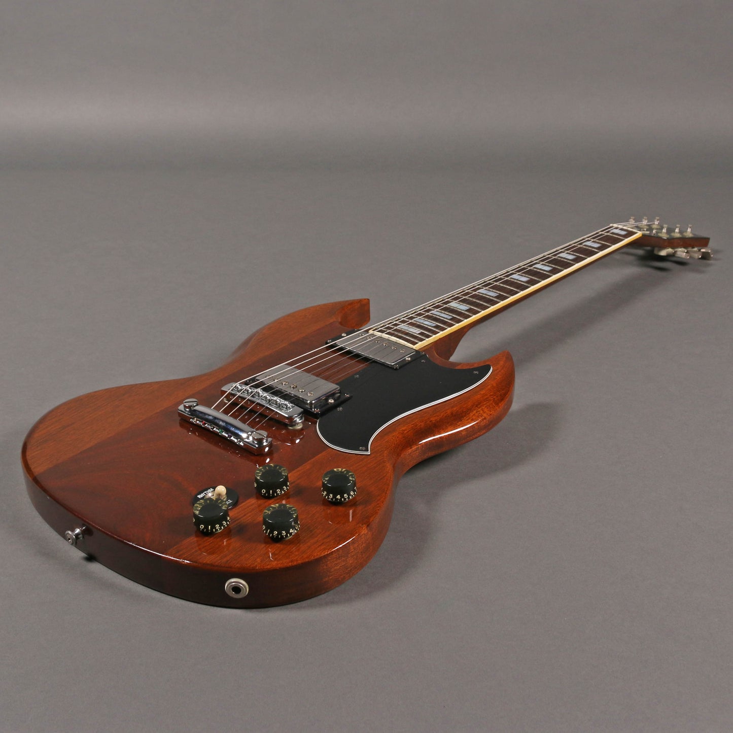 1954 Gretsch 6128 Duo Jet