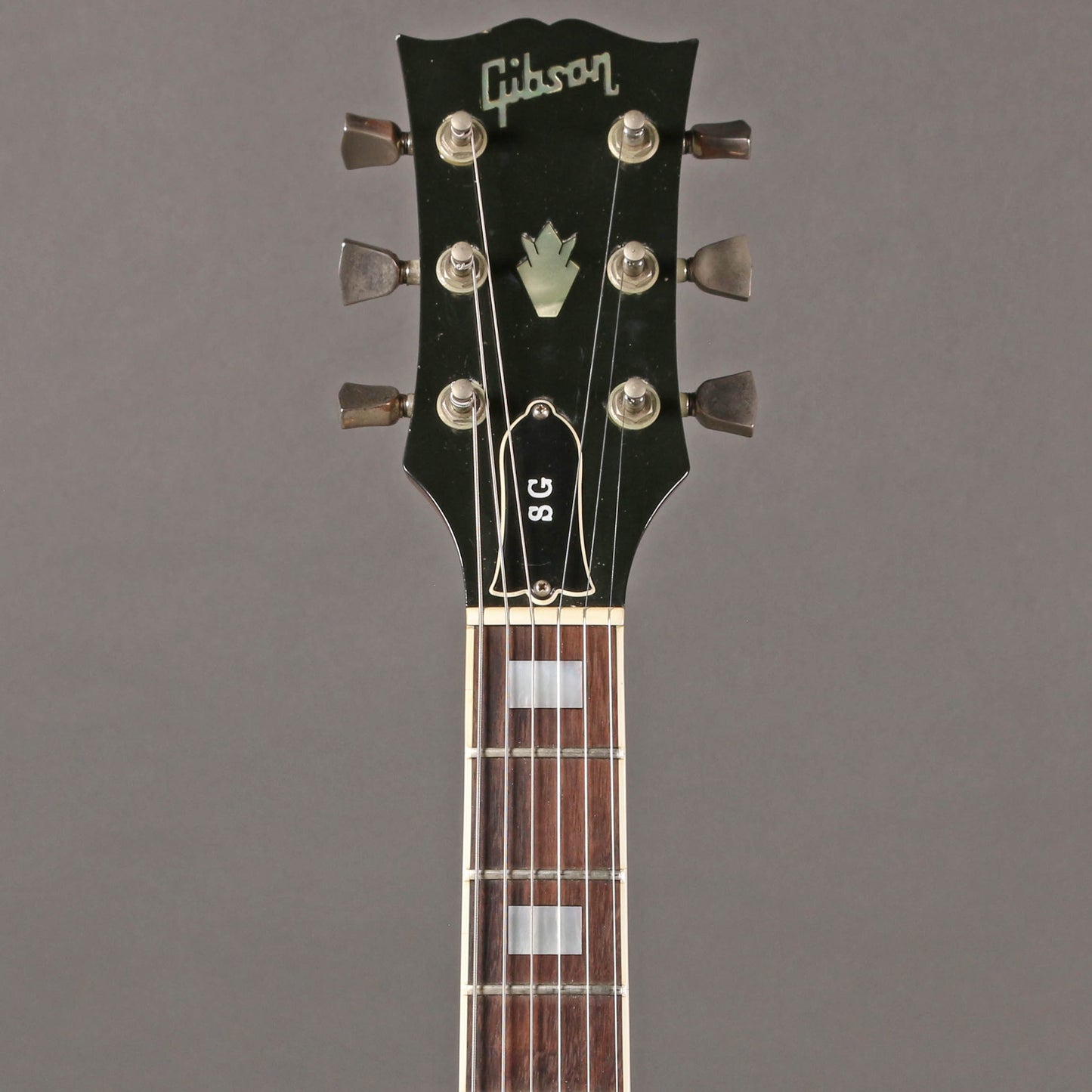 1954 Gretsch 6128 Duo Jet