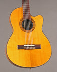 1982 Gibson Custom Shop Edition Chet Atkins Classical Electric
