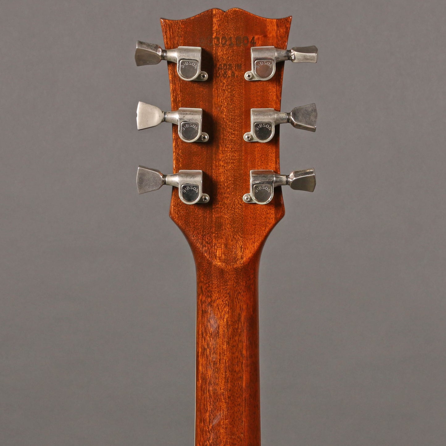 1954 Gretsch 6128 Duo Jet