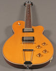 Kirk Sand CTE-2 Archtop Electric