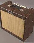 2021 Fender LTD Blues Junior IV