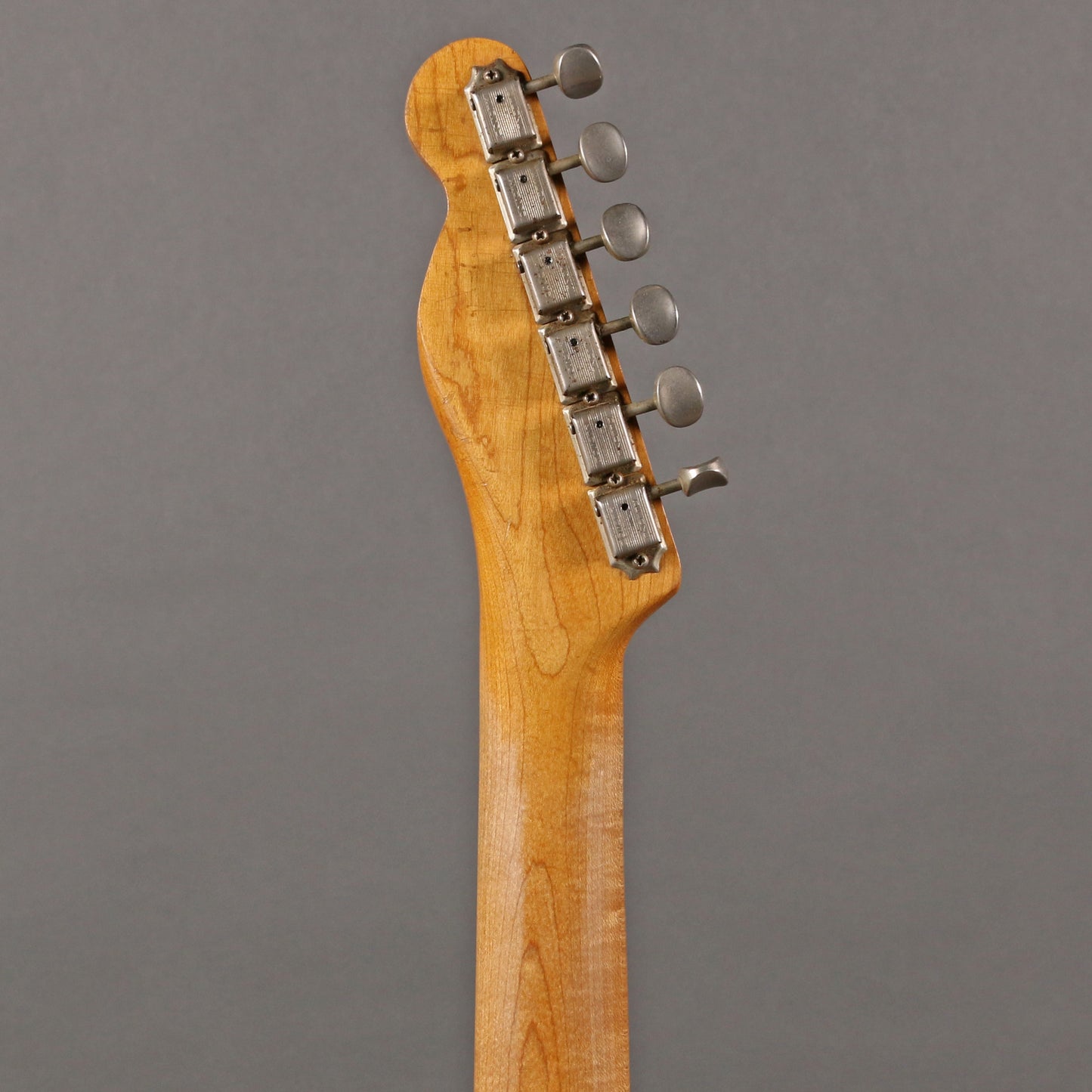2017 Fender LTD '57 Esquire Roadworn Journeyman Relic
