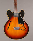 1959 Gibson EB-2