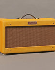 Fender LTD Reverb Tank