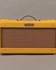 Fender LTD Reverb Tank