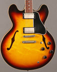 2009 Gibson Custom Shop ES-335