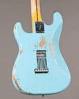 2023 Fender Custom Shop '69 Reissue Stratocaster Relic