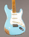 2023 Fender Custom Shop '69 Reissue Stratocaster Relic