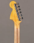 2023 Fender Custom Shop '69 Reissue Stratocaster Relic