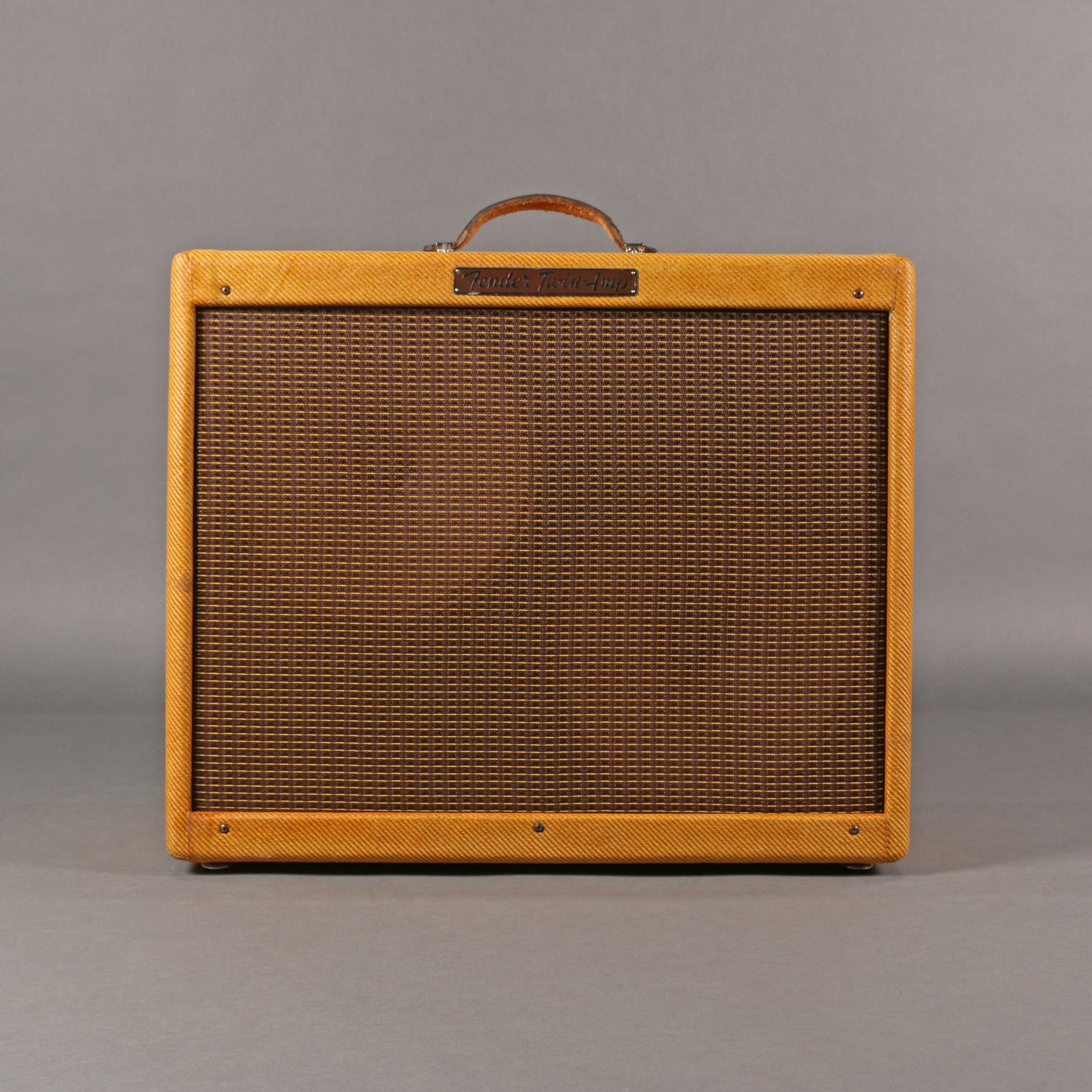 1966 Fender Deluxe Reverb