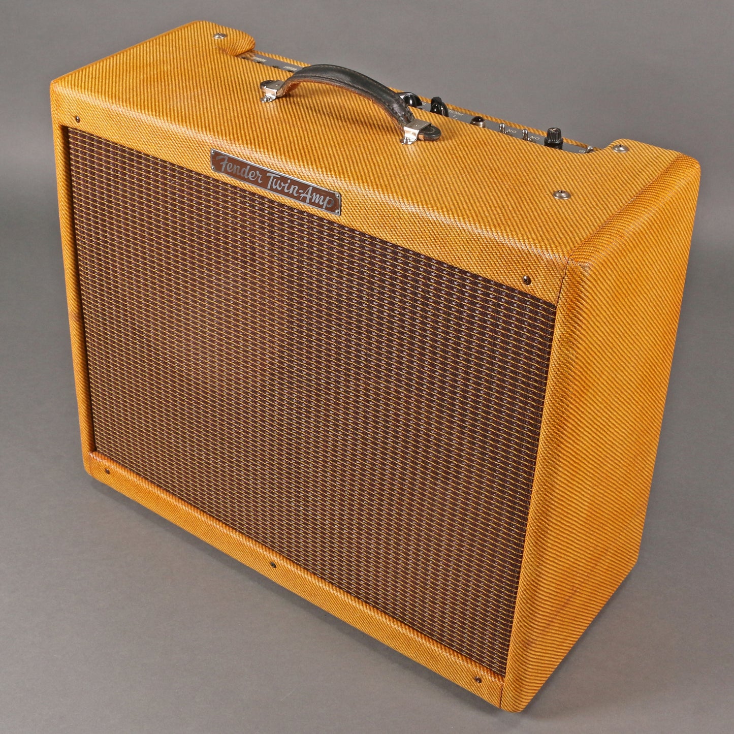1966 Fender Deluxe Reverb